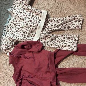 Baby Girls 6-9 month bundle!